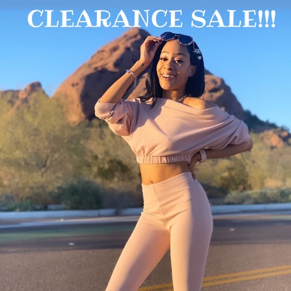 Other - ‼️🌈CLEAR OUT SALE🌈‼️